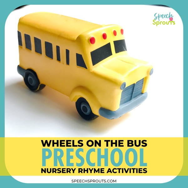 Wheels on the bus toy best sale with song