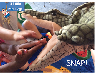 Using puppets in speech therapy:Story-telling www.speechsproutstherapy.com